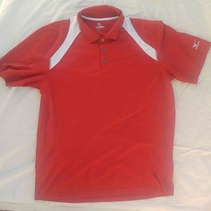 Mizuno Golf Shirt